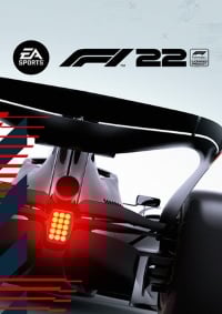 F1 22