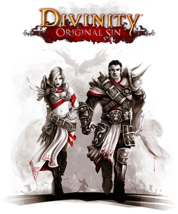 Divinity: Original Sin [v 1.0.252] (2014) PC | RePack от R.G. Механики